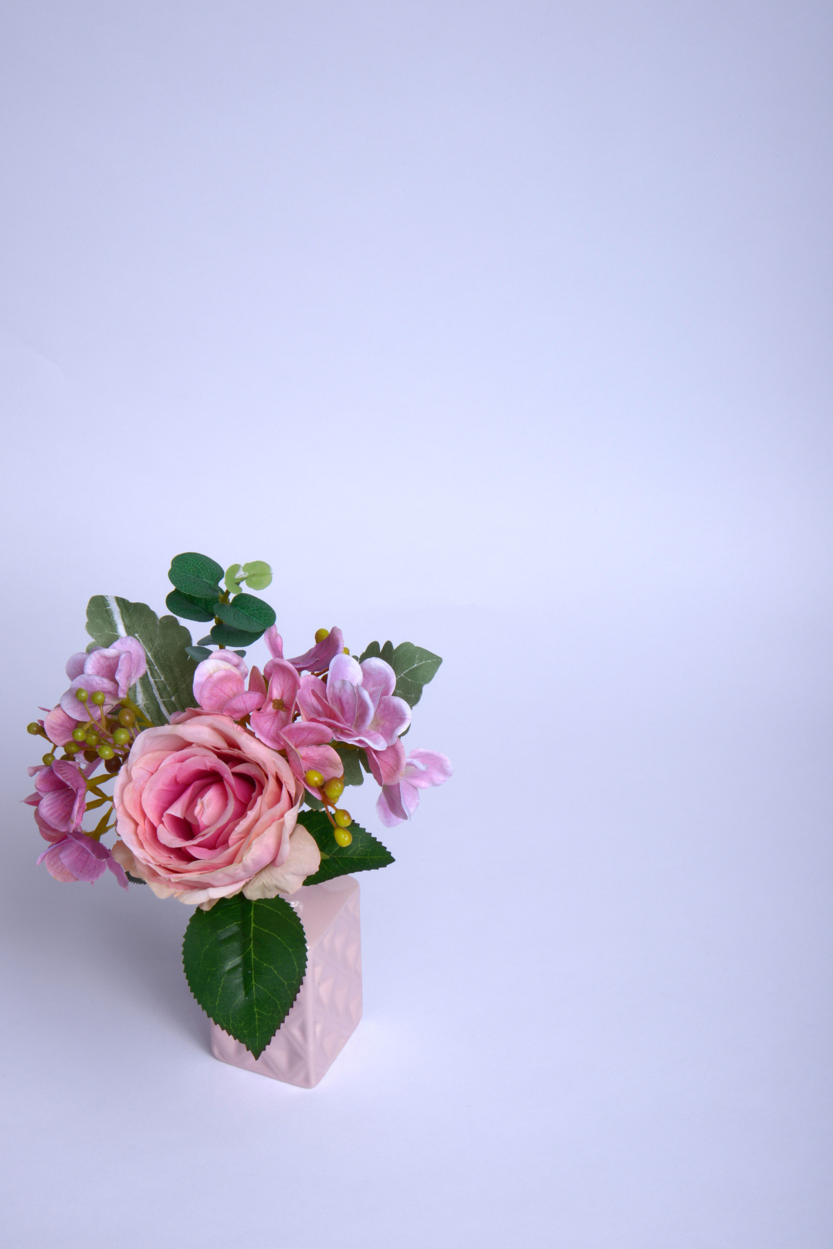 Artificial flower